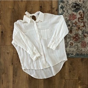 CJLA Revelle Blouse
